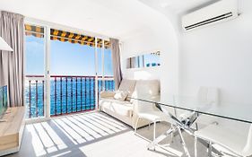Las Damas 14-B Sea View Levante Beach